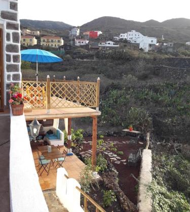 Casa Rural SUNSET