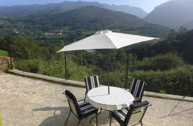 Casa Rural Vely para 8 personas