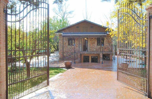 Casa Rural Villa Sem Sem