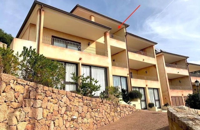 Casa Smeralda - Piscina e vista sul Mare!