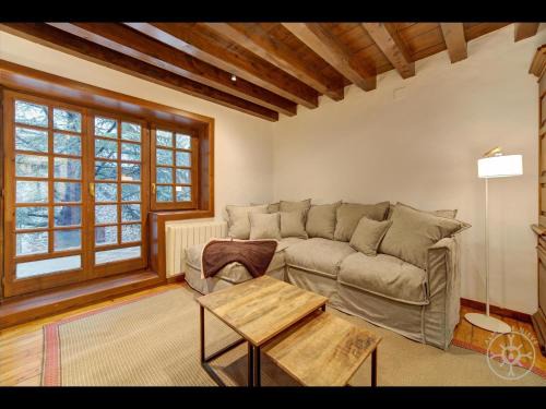 CASA SALIENT de Alma de Nieve