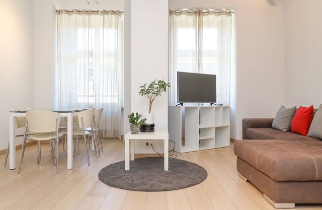 Casa San Carlo in the heart of Turin