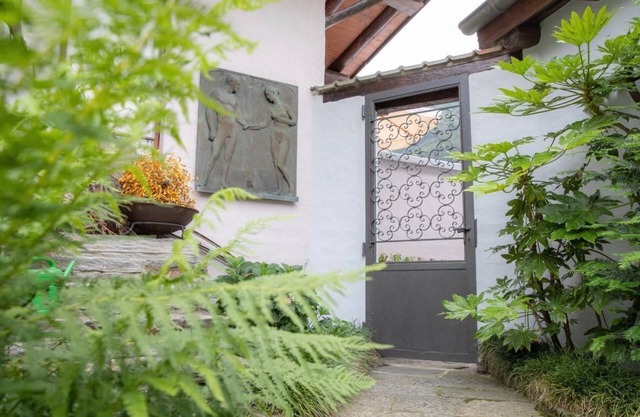 Casa San Cristoforo - Atelier