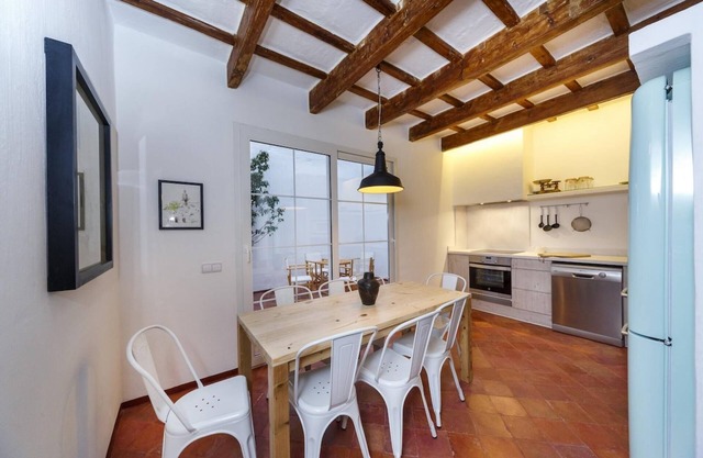 CASA SANT ISIDRE 50 in Ciutadella de Menorca