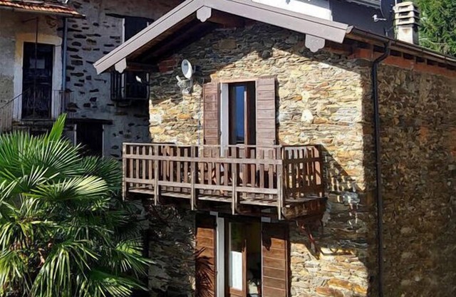 Casa Sant"Anna Comfortable holiday residence