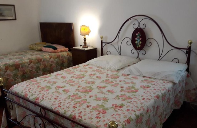 Casa Sassa