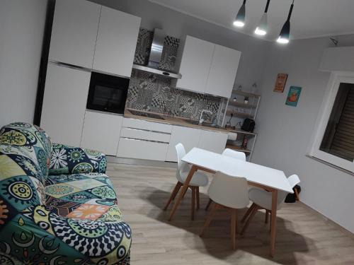 Casa Seamus Briatico