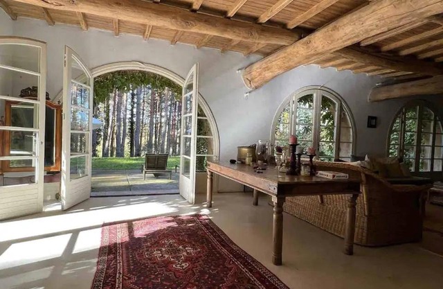 Casa Simona nel Bosco - Villa Boutique
