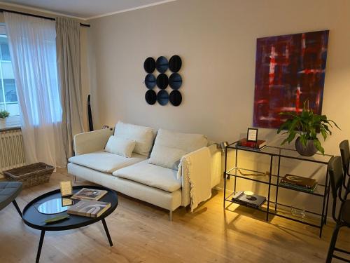 Casa Soden, Artful living just outside the city
