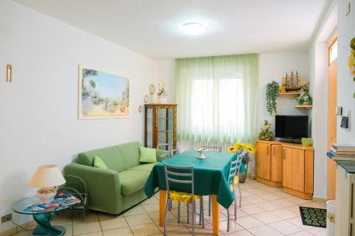 Casa Solfì