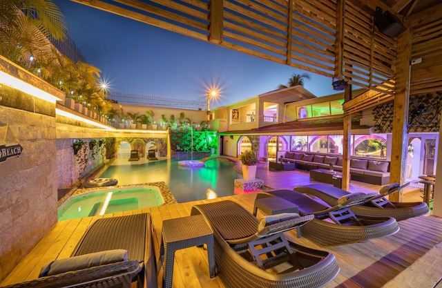CASA SOSUA 1 LUXURY LIFESTYLE ⭐️⭐️⭐️⭐️⭐️ PARTY VILLA