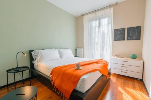 Casa Sterlizia, by R Collection Apartment