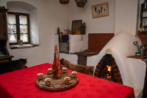 Casa Sub Magrin