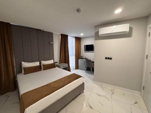 Casa Suit Otel & Restorant