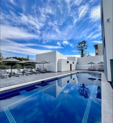 Casa Tabachin