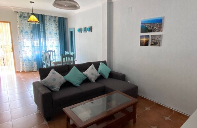 Casa Tagoror