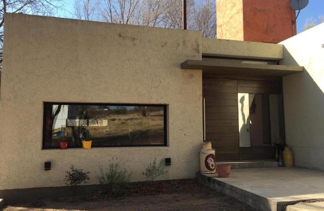 CASA TANTI BARRIO PRIVADO KEOKEN