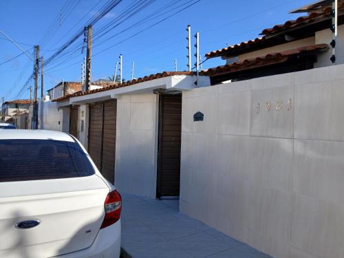Casa temporada Barra nova C