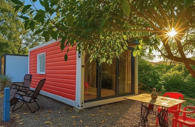 Casa Terra a 5 Minutos de la Playa