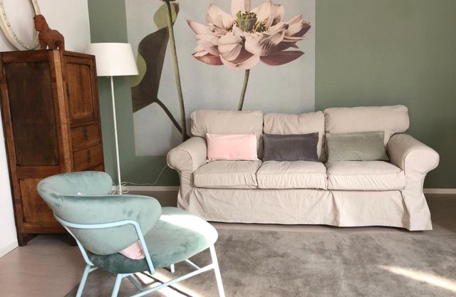 Casa Tesor - your design home in Mantua city center