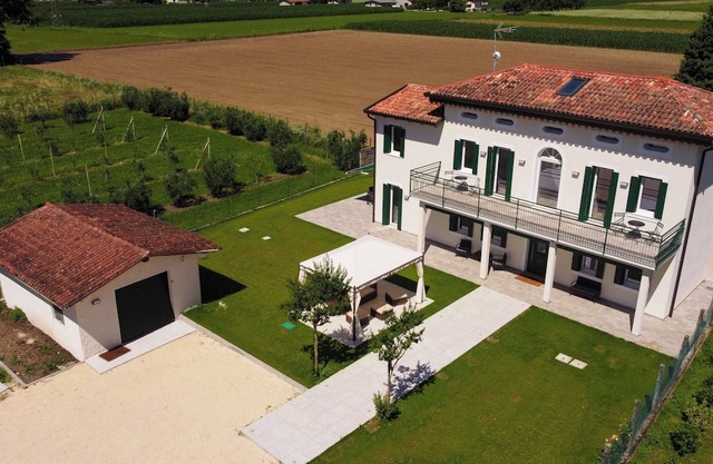 Casa Titti · Full Villa Experience