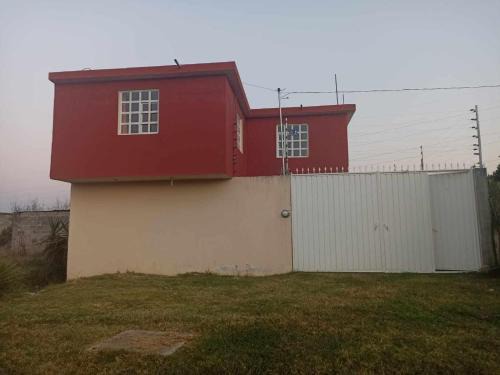 Casa Tlatlauqui
