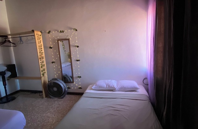 Casa Todah room for 4 terrace + shared amenities 9