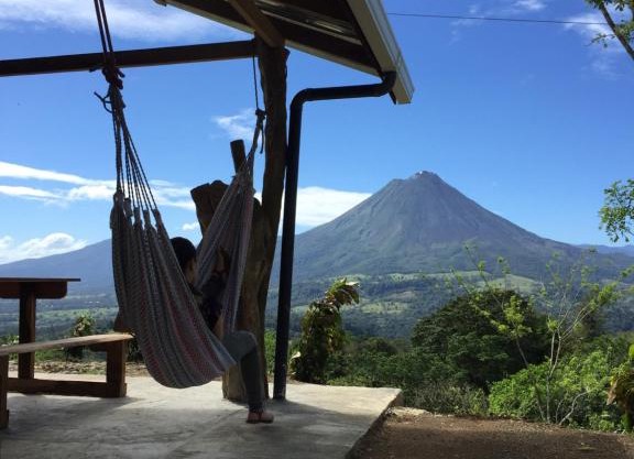 Casa Torre Eco- Lodge