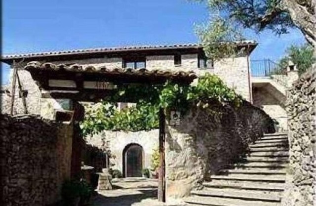 Casa Trallero for 4 people