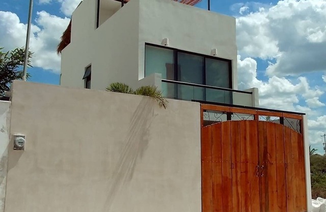 Casa Tranquila Summar