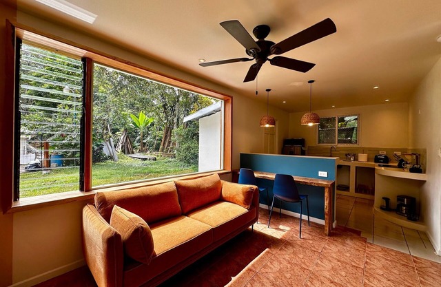 Casa Tucan, Casa Tucan - with nice view to the trees