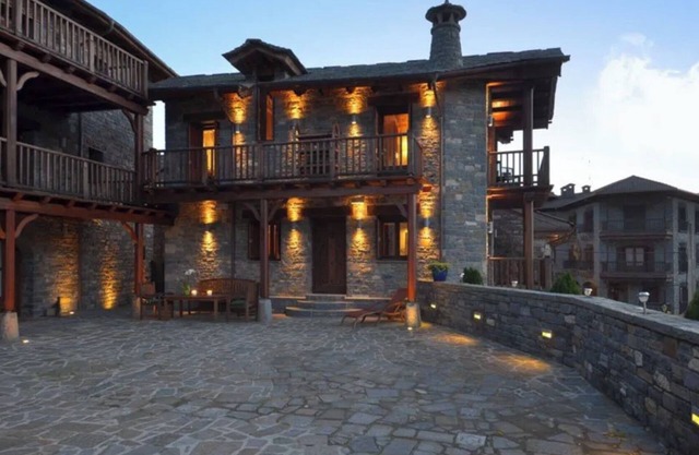 Casa Unica con Piscina