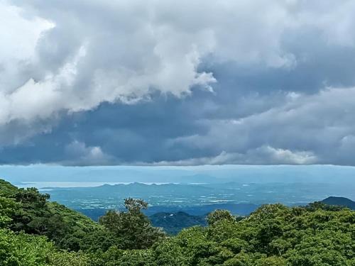 Casa Urraca, Magnífica Vista al Océano Pacífico