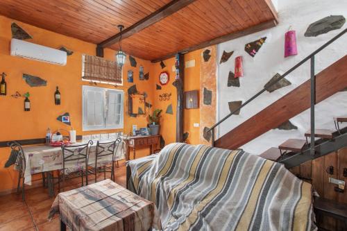 Casa Valerón Relax