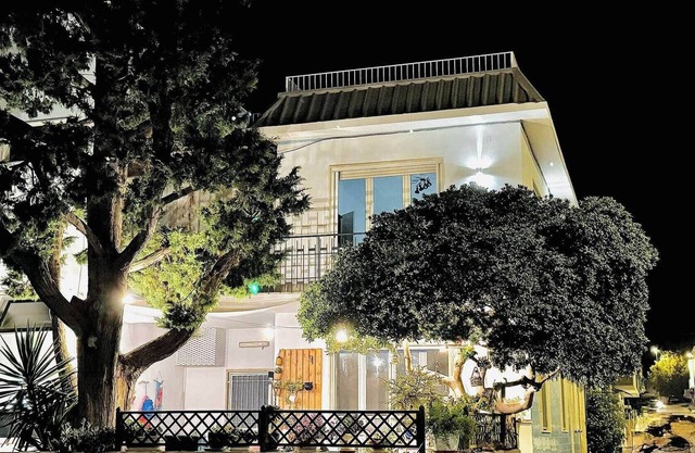 Casa Vacanze OBLÒ between Lido Conchiglie and Montagna Spaccata