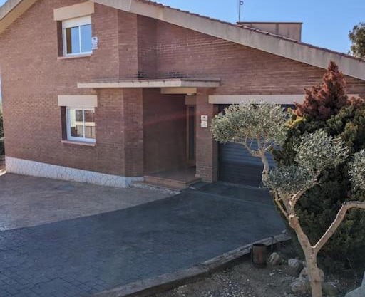 Casa vacacional Alforja