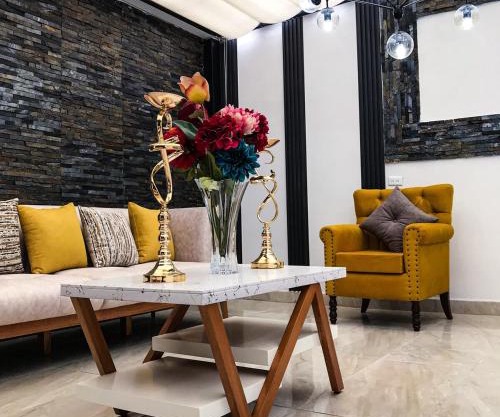 Casa Vacacional Cuenca