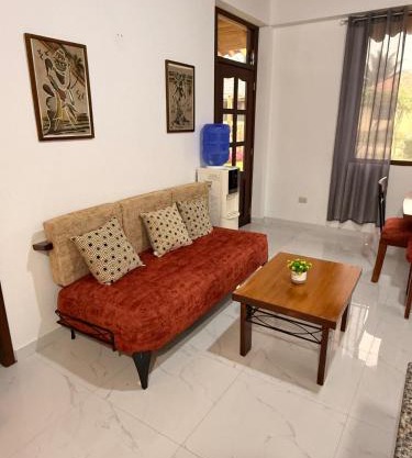 Casa Vacacional Valles de Olon