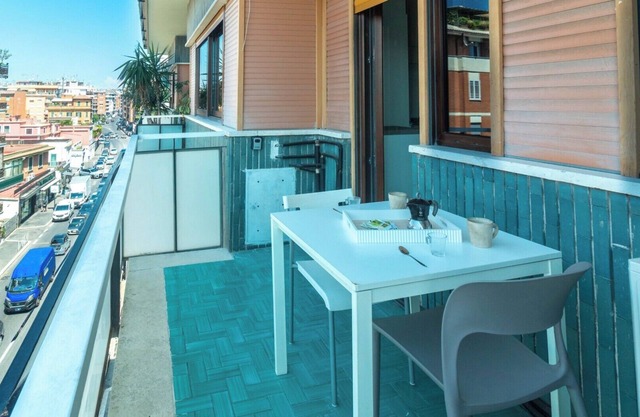 Casa Vacanza Appartamento Irnerio