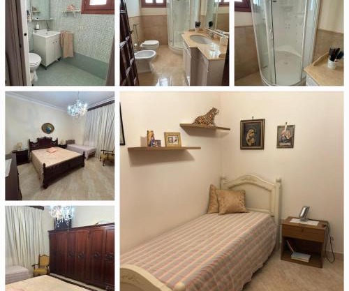 Casa vacanza da Maria