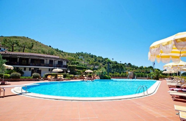 Casa Vacanza Kair Trilo 262