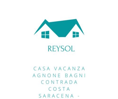 casa vacanza Reysol