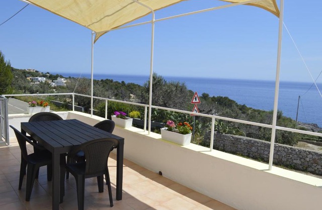 CASA VACANZA SALENTINA