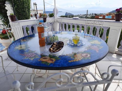 Casa Vacanza Villa Lesto