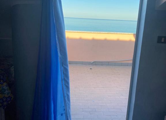 Casa vacanze costa dei Trabocchi