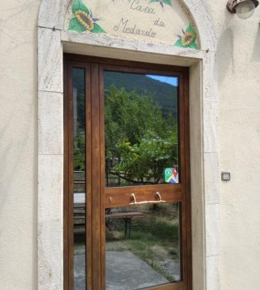 Casa vacanze da Medardo