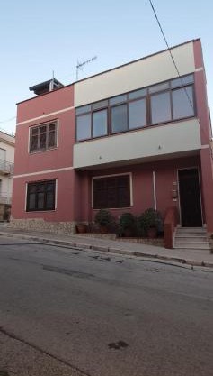 Casa Vacanze del Centro