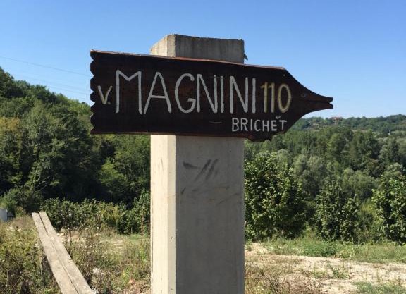 Casa Vacanze Il Brichet