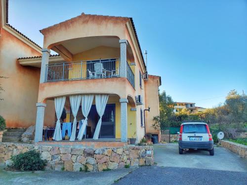 Casa vacanze in budoni San lorenzo