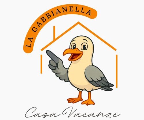 Casa Vacanze La Gabbianella